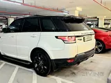 Range Rover Sport HSE 2014 / 3.0 L
